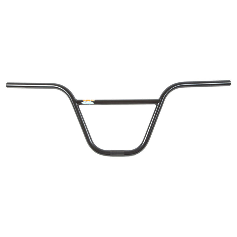 S&M Hoder Sky High BMX Bars
