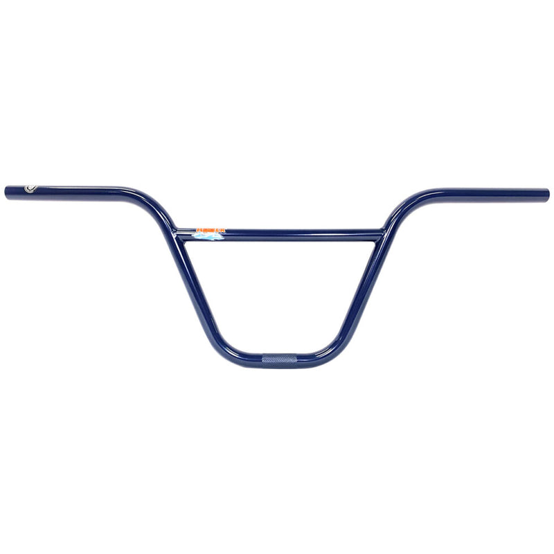 S&M Hoder Sky High BMX Bars