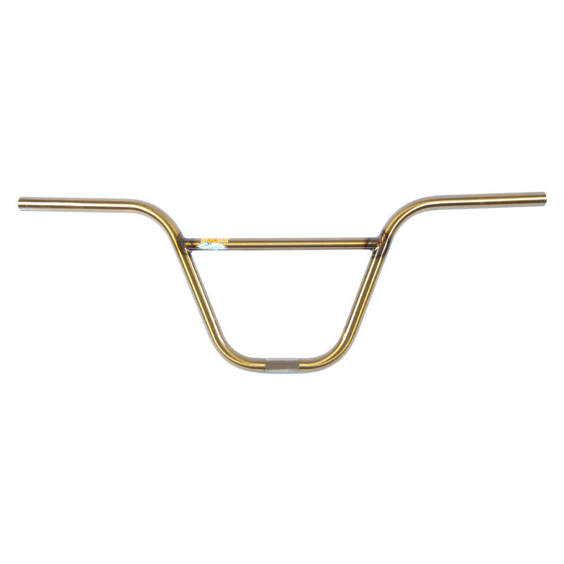 BMX ハンドル S&M Hoder High Bar S&M BMX HODER HIGH HANDLEBAR 9