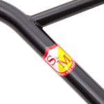 S&M Credence 8.7" BMX Handlebars