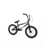 Fiend Type 0 18" BMX Bike