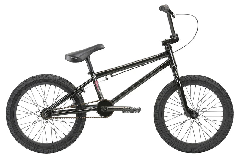 Haro Downtown 16" BMX Bike