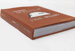 (Almost) 30 Years of Posh Woods Book