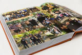 (Almost) 30 Years of Posh Woods Book