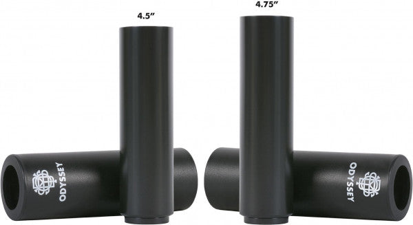 Odyssey Graduate BMX Peg (Black)