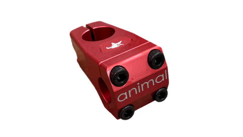 Animal Jump Off BMX Stem (USA Made)