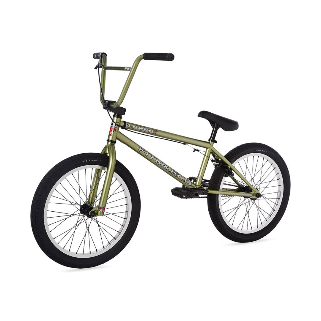 BMX ストリート Sunday Street Sweeper Bmx Bike (20.75