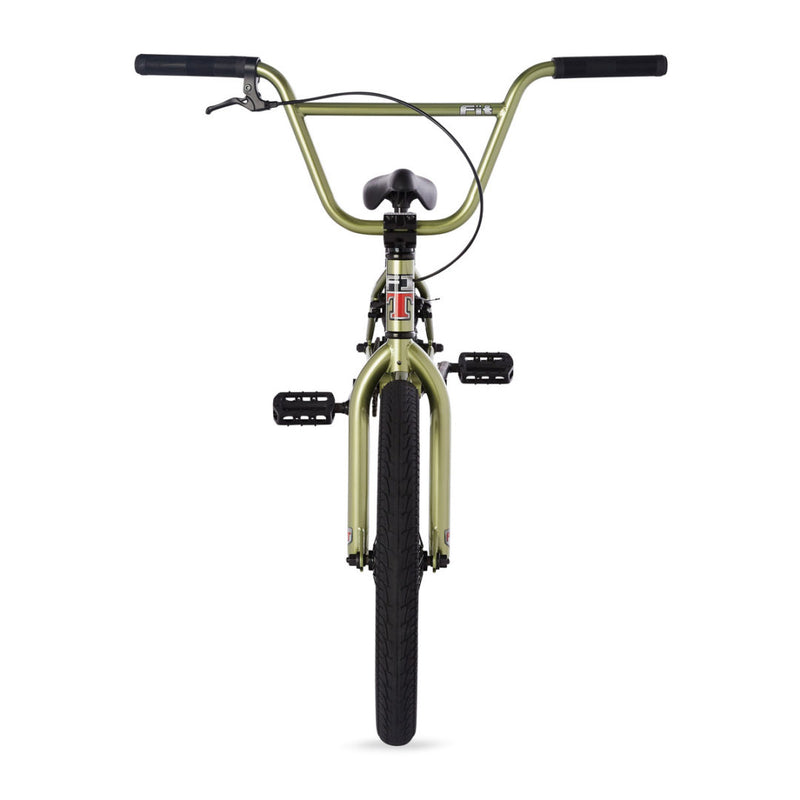 Fit Sleeper Series One BMX Bike (Millennium Jade)