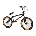 Fit Bike Co Series One BMX Bike (Gloss Black)