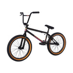 Fit Bike Co Series One BMX Bike (Gloss Black)