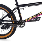 Fit Bike Co Series One BMX Bike (Gloss Black)