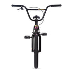 Fit Bike Co Series One BMX Bike (Gloss Black)