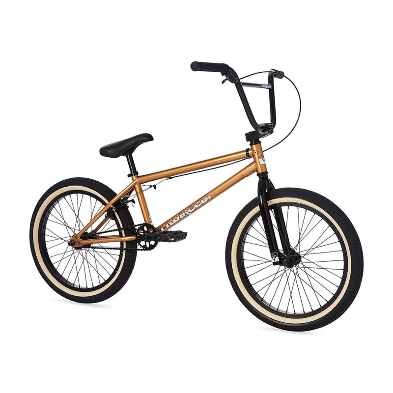 Fit Bike Co Series One BMX Bike (Root Beer)