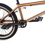 Fit Bike Co Series One BMX Bike (Root Beer)