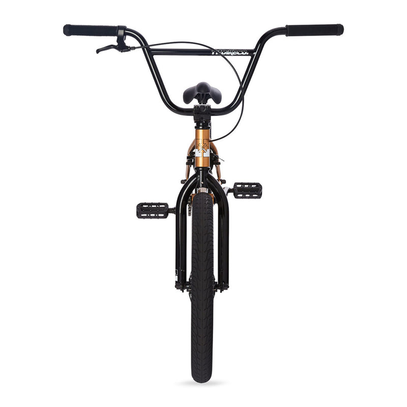 Fit Bike Co Series One BMX Bike (Root Beer)