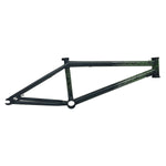 Fit Nordstrom Matrix BMX Frame (Black)