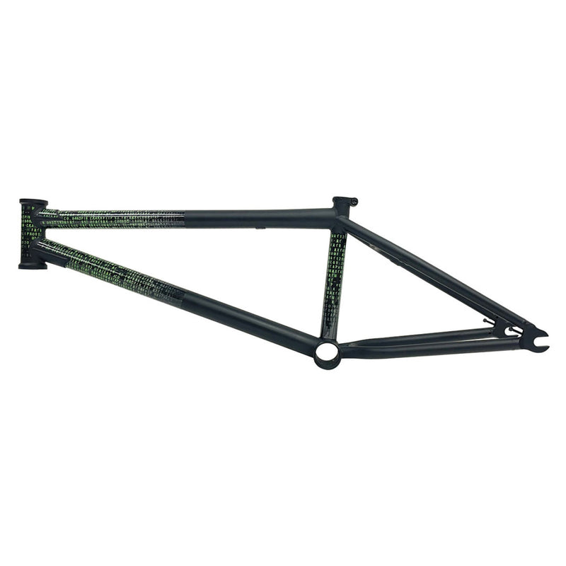 Fit Nordstrom Matrix BMX Frame (Black)