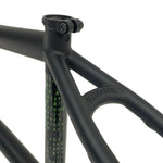 Fit Nordstrom Matrix BMX Frame (Black)