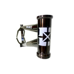 Fit Young Buck BMX Frame (Milk Chocolate)
