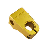 Fiend Mill Front Load BMX Stem