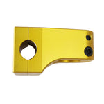 Fiend Mill Front Load BMX Stem
