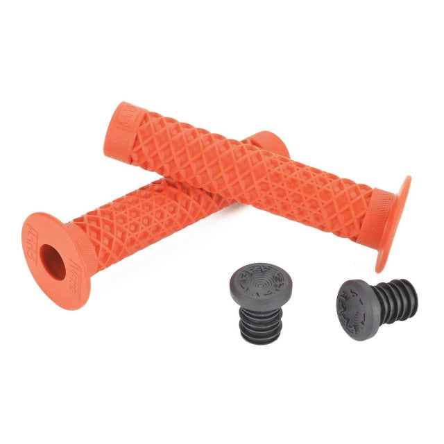 Cult x Vans Waffle BMX Grip (With Flanges) – The Cut BMX