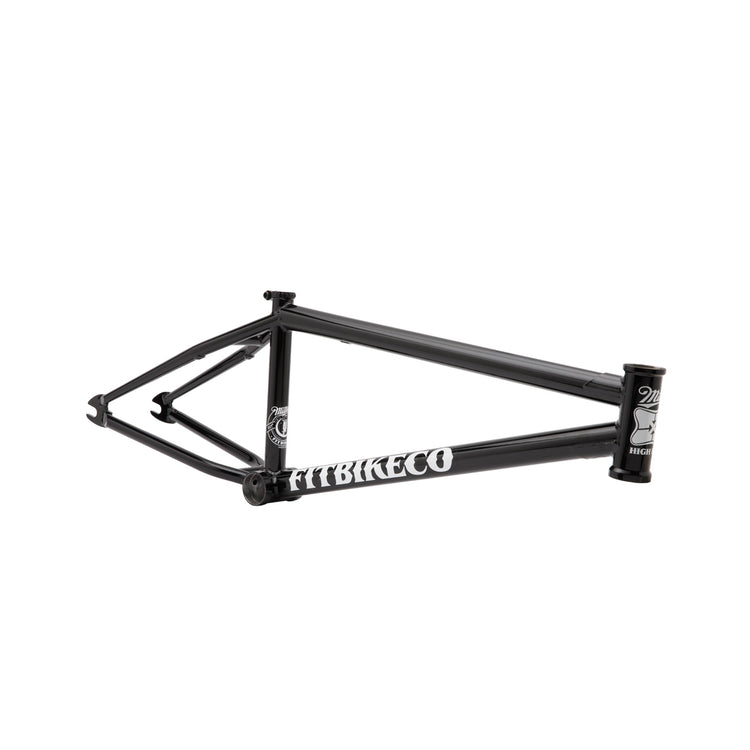 Fit Bike Co Frames – The Cut BMX