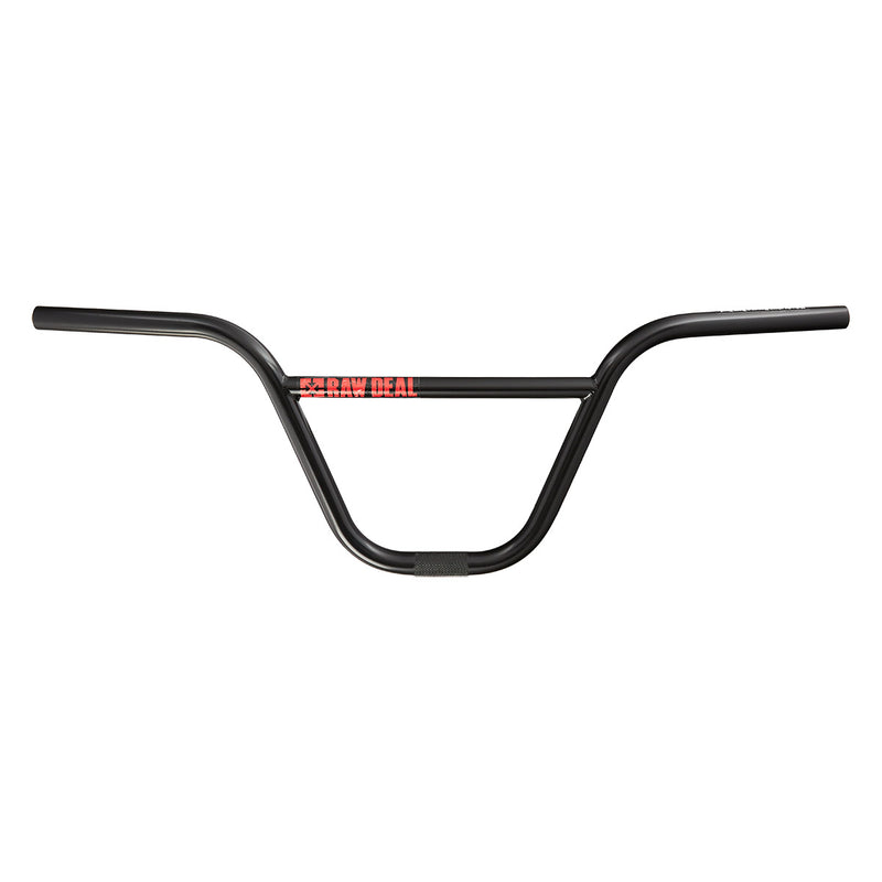 Fit Raw Deal BMX Handlebars (Jordan Hango Signature)