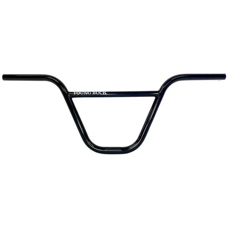 Fit Bike Co Young Buck BMX Bars (Black)