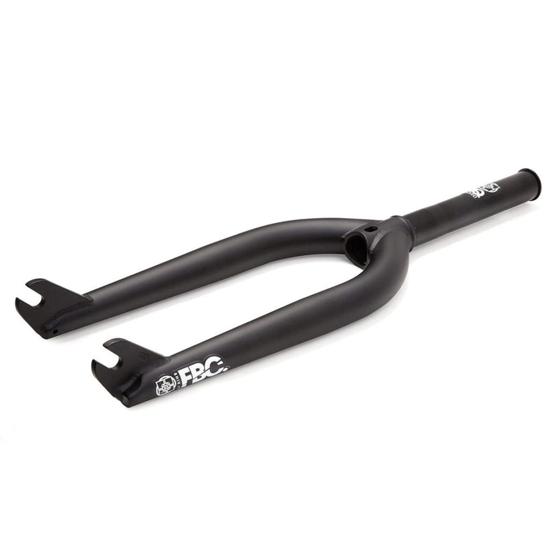 Fit Shiv V3 BMX Fork (Black)