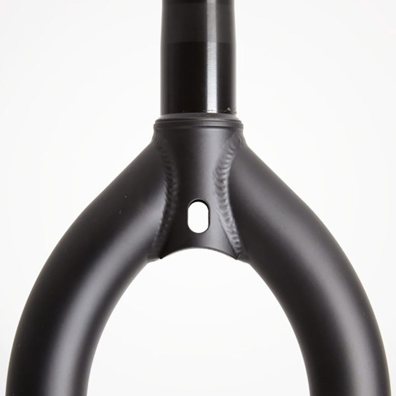 Fit Shiv V3 BMX Fork (Black)