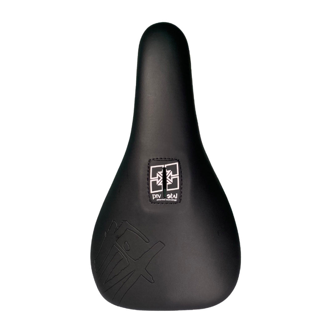 Fit Lo-Bolt Pivotal BMX Seat – The Cut BMX