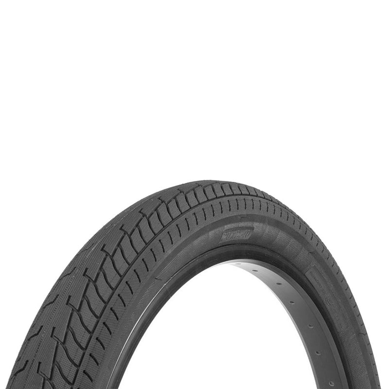Fit Bike Co FAF Tire (Black / 2.4")