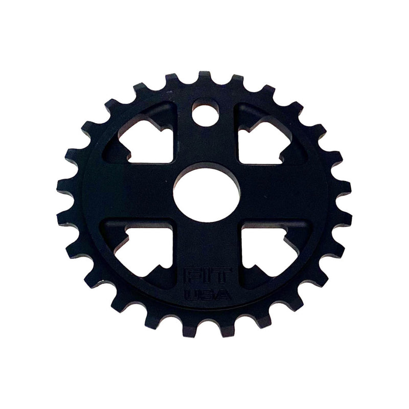 Fit Key BMX Sprocket