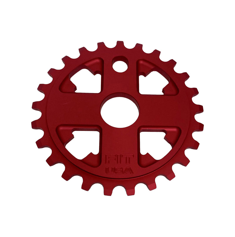 Fit Key BMX Sprocket