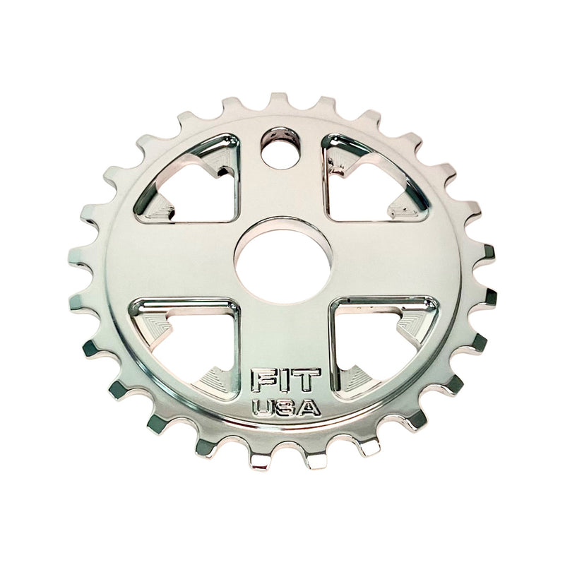 Fit Key BMX Sprocket
