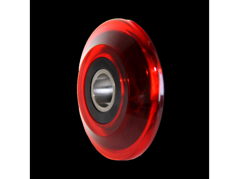 Animal Bikes PYN BMX Front Hub Guard Sleeve