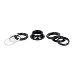 Rant Bang Ur BMX Headset (Black)