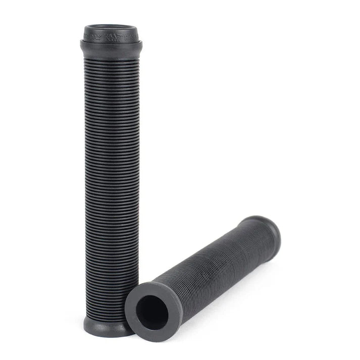 Rant H.A.B.D. BMX Grips (Black)