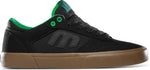 Etnies X DIG BMX Windrow Vulc Shoes (Black/Green)