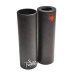 Primo HD Plastic BMX Pegs Replacement Sleeves (Pair)