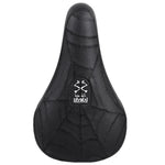 Bone Deth Spider BMX Seat (Black)