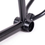 Subrosa MR2 BMX Frame (Black)