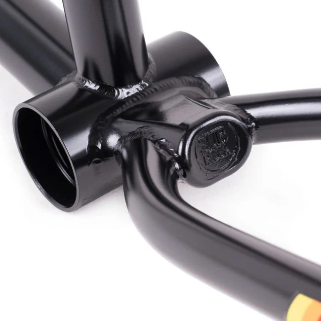 Subrosa MR2 BMX Frame (Black)