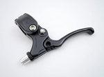 Dia Compe Tech 77 BMX Brake Lever (Black)