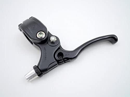 Dia Compe Tech 77 BMX Brake Lever (Black)