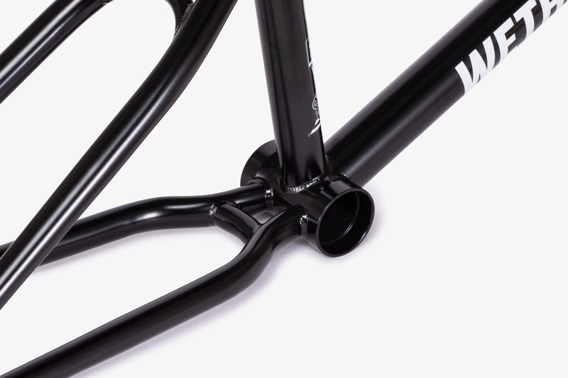 WeThePeople Doomsayer BMX Frame (Jordan Godwin Signature)