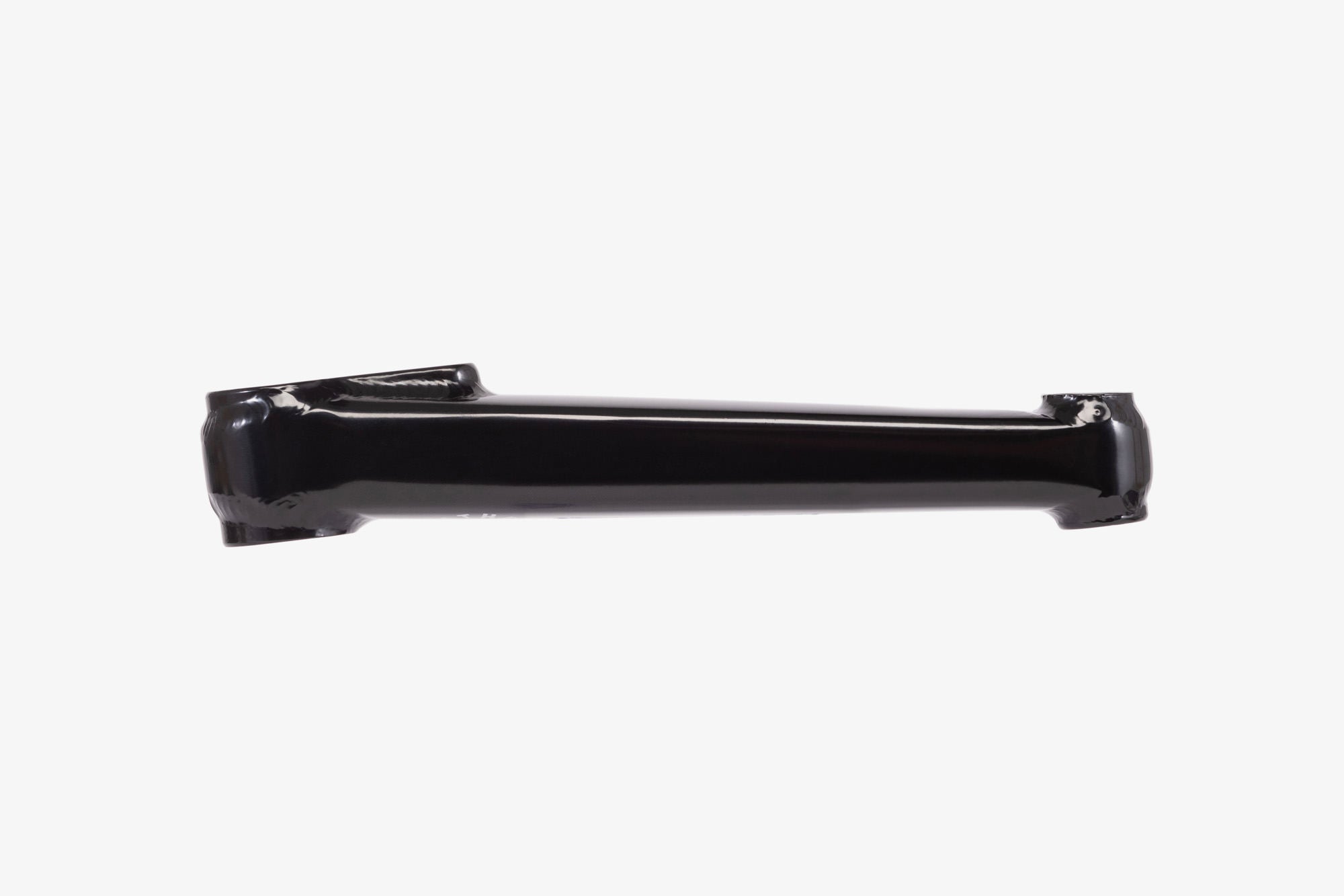 Guarnitura BMX We The People Logic: 3 Pezzi Acciaio, Mandrino 22mm Con Movimento Centrale - Foto 3