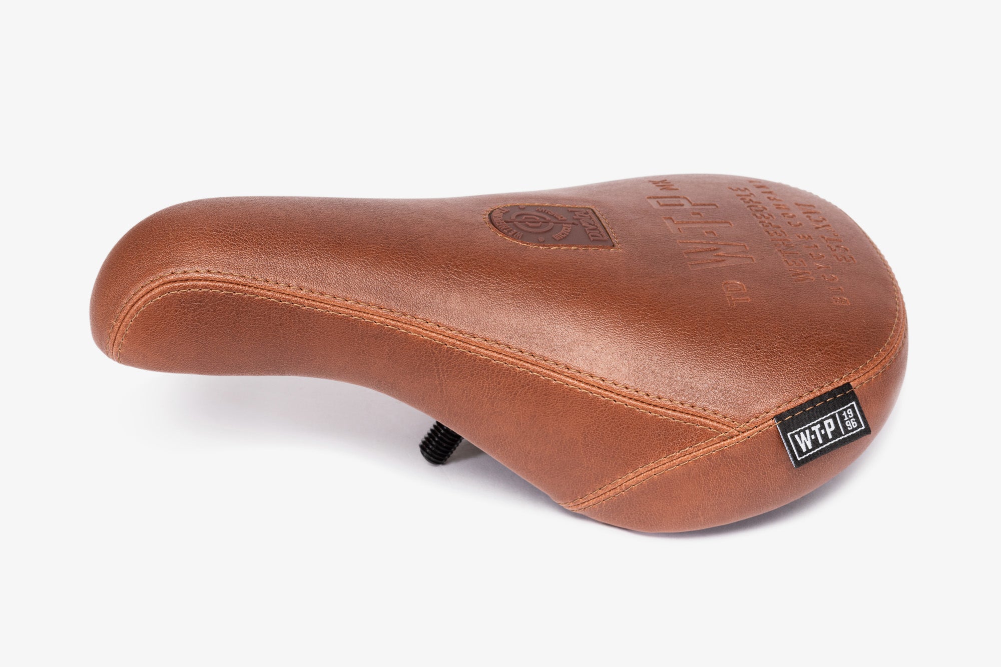 BMX シート WeThePeople Pivotal Seat WeThePeople Team Pivotal Fat BMX Seat – The Cut BMX