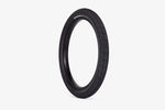 WeThePeople Activate 60PSI BMX Tire ( Black)